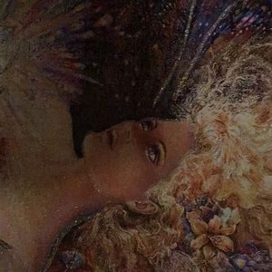 Meet your Posher, Sharon